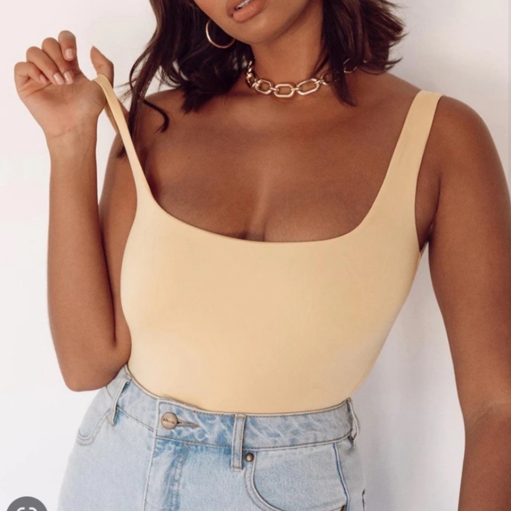 ✨PRINCESS POLLY BODYSUIT✨